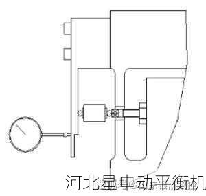 平衡机的传感器校准有哪些具体步骤