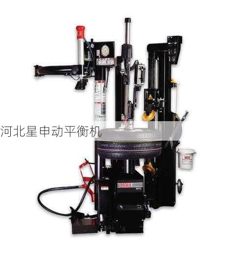 高质量的制动鼓平衡机应该具备哪些易损件更换的安全措施