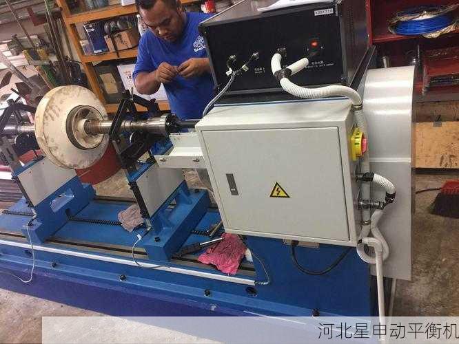 2024叶轮平衡机十大品牌评测：风电/水泵行业***清单