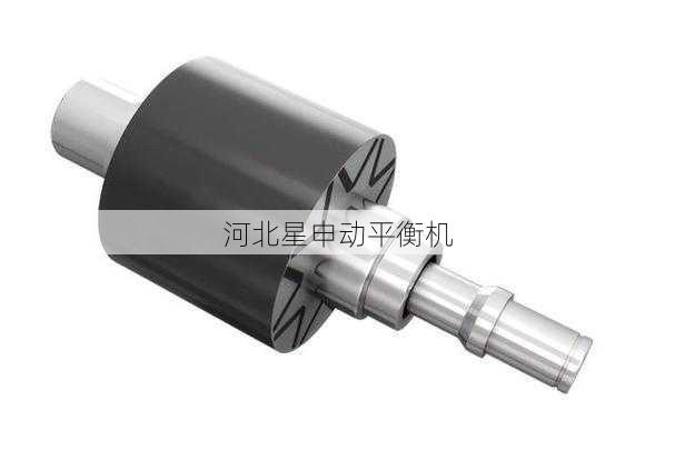 碳纤维转子自动平衡为什么要用非接触式传感器
