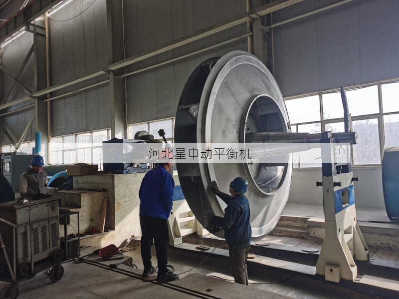 钛合金叶轮动平衡去重会降低疲劳强度吗