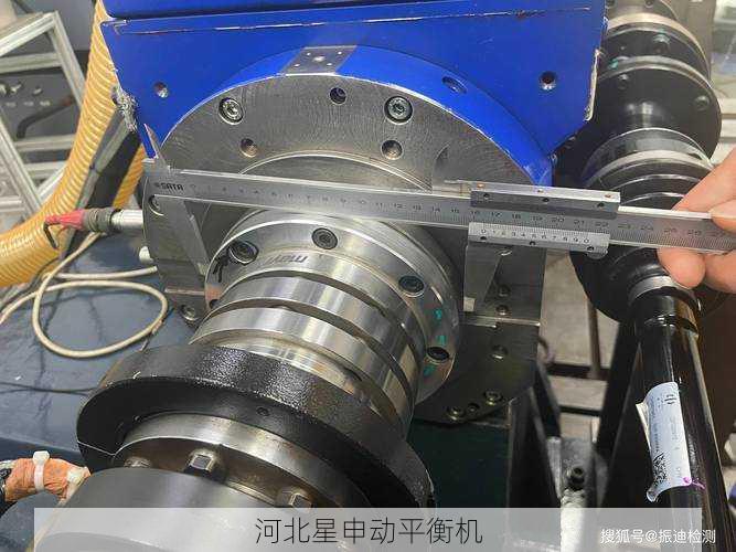 平衡后转子装机振动反而更大的7种原因