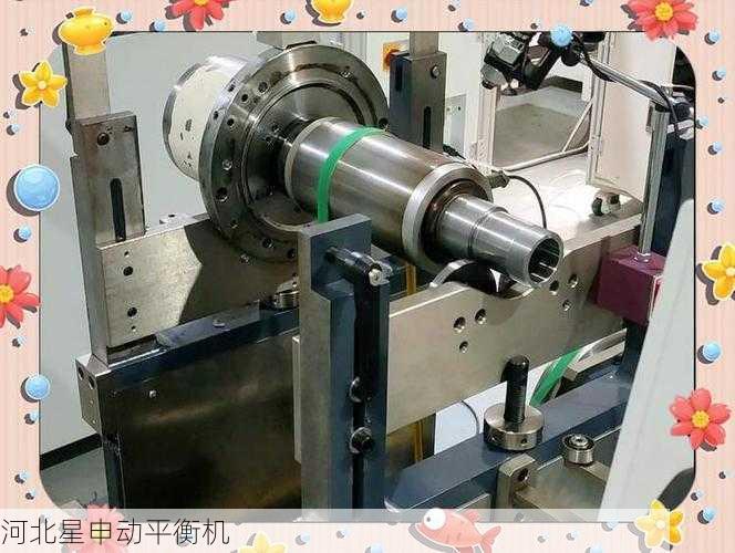 平衡机精度受哪些因素影响如何调整