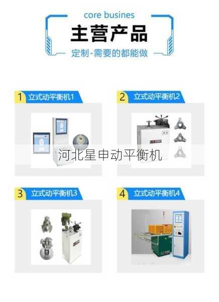 平衡机的驱动系统如何选择
