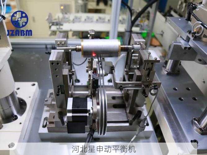平衡机的维护计划如何制定