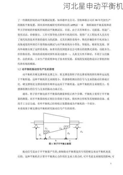 如何通过平衡机进行旋转设备的振动控制策略制定