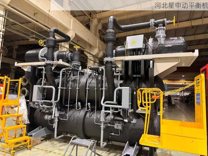 平衡机噪声控制技术：声学设计与降噪材料应用