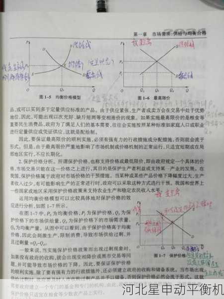 平衡机价格趋势分析：成本结构与定价策略