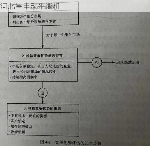 平衡机竞争策略分析：差异化与成本领先策略