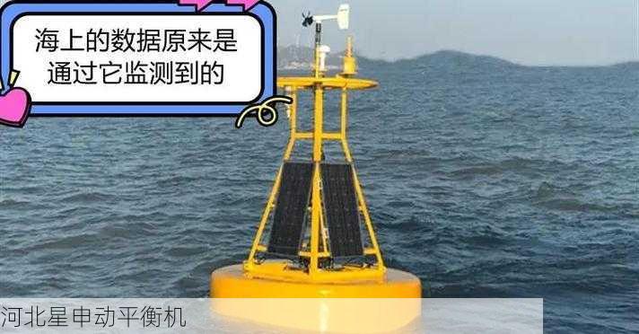 海洋平台平衡机应用：海洋工程恶劣环境