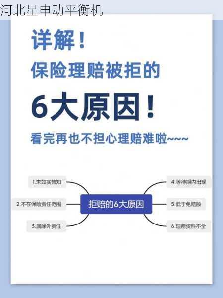 平衡机保险服务：设备风险保障与理赔服务