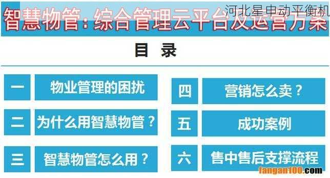 平衡机托管服务：设备运营与专业管理