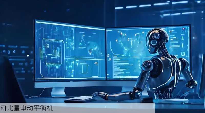 平衡机人工智能服务：AI应用与智能优化