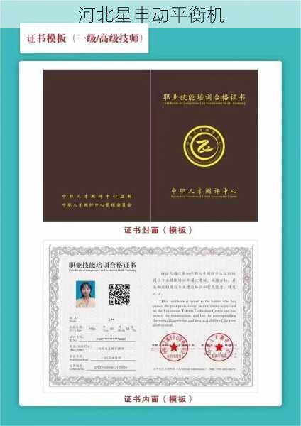 平衡机人才服务：人才培养与技能认证
