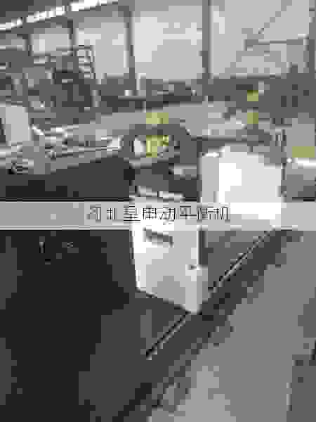 专业叶轮全自动平衡机厂家:高效解决旋转部件平衡难题