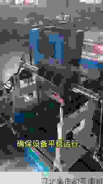 叶轮全自动平衡机企业创新技术***行业变革