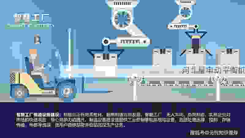 叶轮动平衡机——精准平衡的未来工厂,如何赋能高端制造与智能升级?
