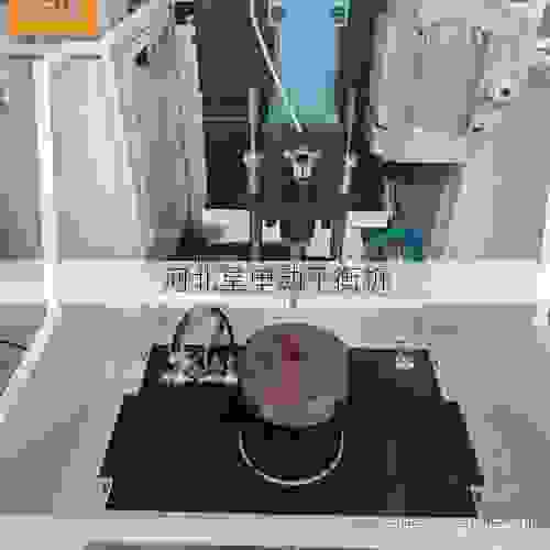 高效精准:叶轮全自动动平衡机领先供应商星申动解决方案