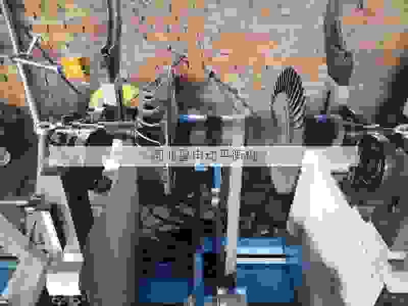 探索叶轮平衡机品牌格局:行业内主流产品与技术创新深度解析