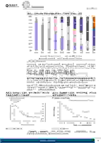 行业聚焦:叶轮平衡机厂商深度解析,从技术迭代到市场格局的全景洞察