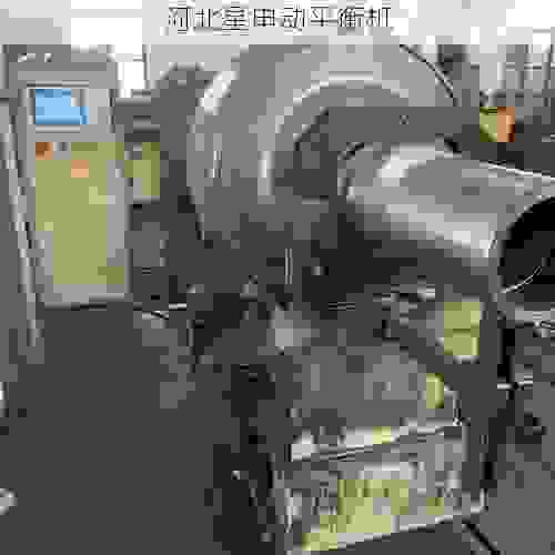 国内叶轮平衡机厂商：技术创新驱动市场，赋能精密制造与产业升级