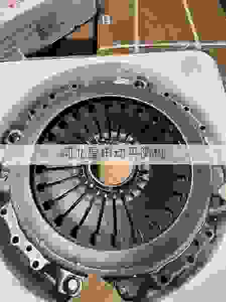 权威发布：星申动***叶轮全自动平衡机制造新风尚——市场顶尖制造商深度解析与行业应用前景展望