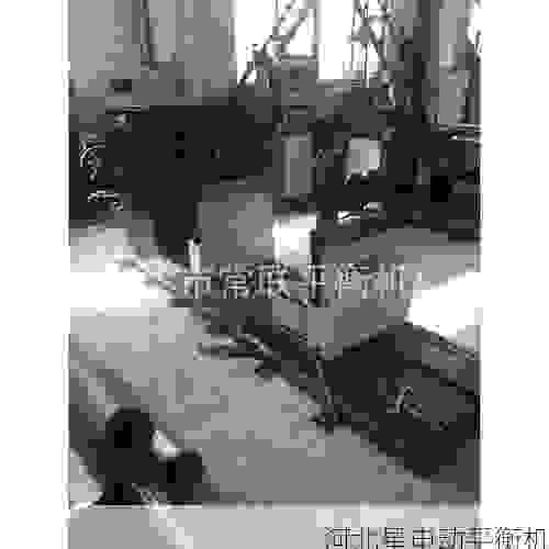 国内叶轮全自动平衡机销售厂家盘点：从技术实力到服务优势，选择最适合您的合作伙伴