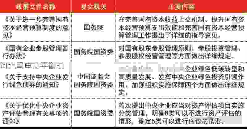 国内叶轮全自动平衡机企业：从技术创新到市场***的全景解析