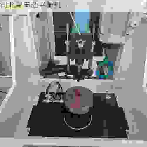 探索叶轮动平衡机市场：优选星申动平衡机公司的专业解决方案