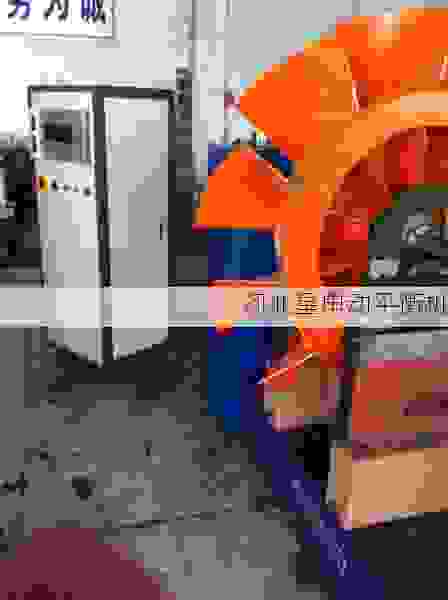 专业叶轮动平衡机制造厂深度解析：技术优势、选购指南与最新趋势
