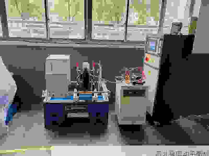 行业领先的叶轮动平衡机制造商：精准动平衡解决方案的专业选择
