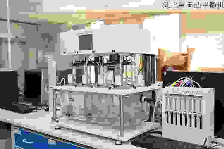 叶轮动平衡机制造行业领先品牌之星申动：技术为***，精准赋能的创新标杆