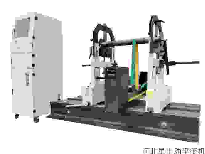 深度解析：行业顶尖叶轮动平衡机生产商的***技术与市场格局