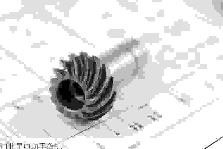 星申动叶轮动平衡机工厂：高效制造与精密校准的全新解决方案
