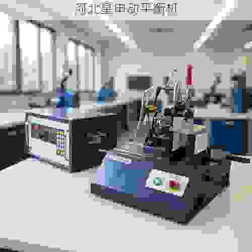 市场叶轮动平衡机企业：精准技术***工业新高度
