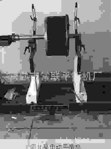 深度解析叶轮动平衡机行业格局：主流厂商技术对比与选型指南