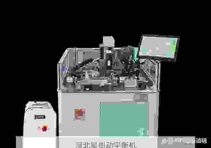 国内叶轮动平衡机行业领军企业：技术创新与市场拓展的深度剖析
