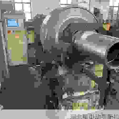 高效精准：叶轮全自动动平衡机供应商推荐与解析