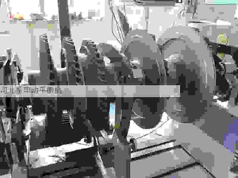探秘叶轮全自动动平衡机行业领先厂家:星申动如何以技术创新***精密平衡新高度