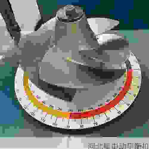 星申动国内叶轮全自动动平衡机销售厂家领先解析：技术创新驱动高效平衡，为精密叶轮制造业提供一站式解决方案