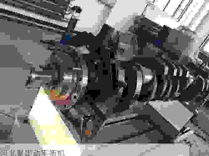 叶轮平衡机厂家口碑之选：专业品质与服务铸就行业信赖