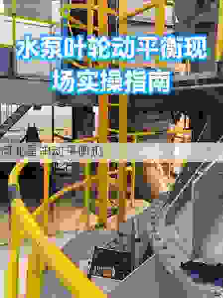 如何选择靠谱的叶轮平衡机供应商？关键要点全解析