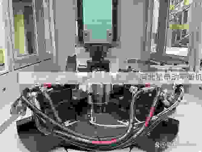 星申动：叶轮平衡机销售商家的靠谱之选