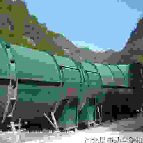 如何找到一家靠谱的叶轮平衡机生产商？关键看这五点