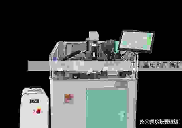 探秘正规叶轮平衡机工厂：从精密制造到动平衡工艺的全流程解析