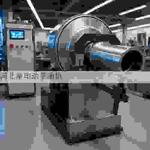 探秘专业叶轮平衡机工厂：从技术到品质的全方位解析
