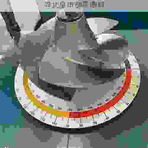专业叶轮平衡机制造厂：精准平衡技术***行业新标准