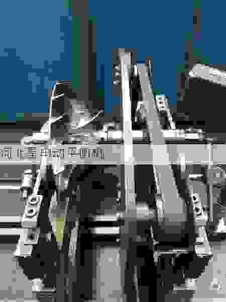 星申动：深耕叶轮平衡技术的专业智造专家