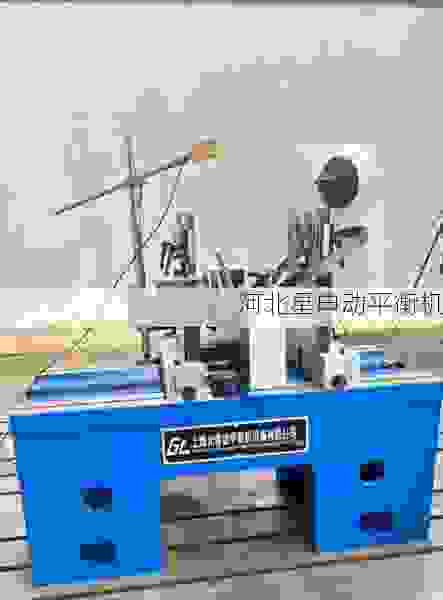 叶轮平衡机十大热门品牌盘点：精准检测与高效动平衡之选