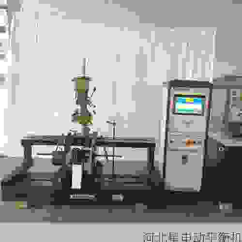 叶轮平衡机十大热门品牌盘点：精准检测与高效动平衡之选